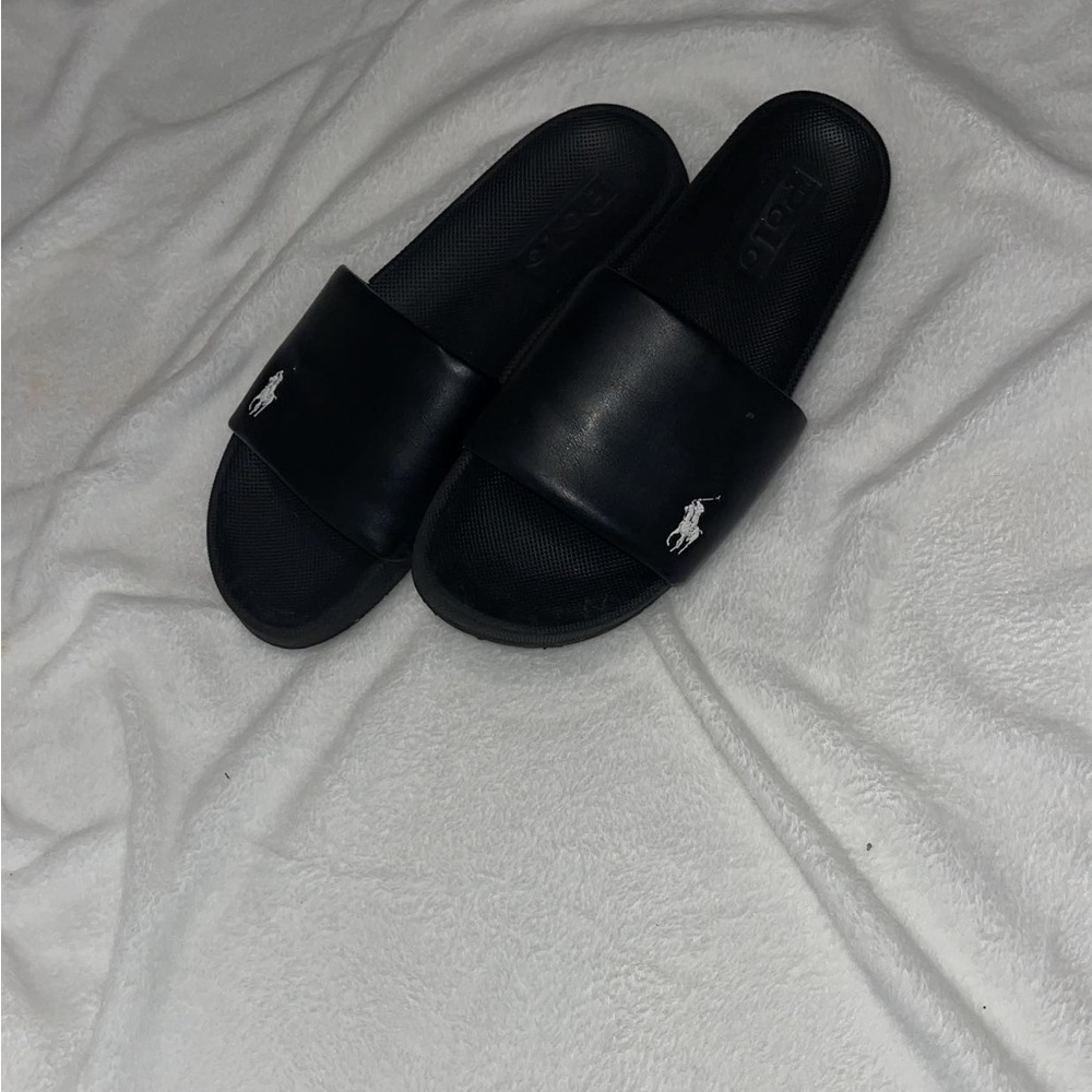 Polo slides